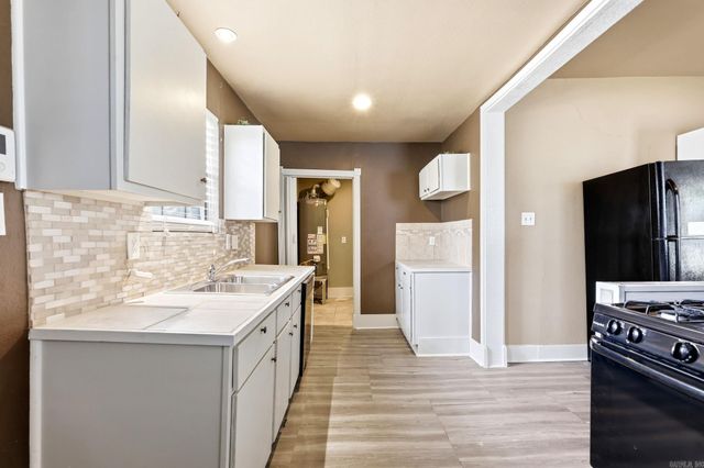 1423 S Brown Street, Little Rock, AR 72204