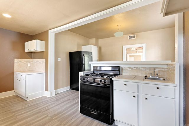 1423 S Brown Street, Little Rock, AR 72204