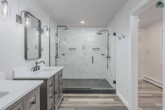 1157 ACORN CIRCLE, North Pole, AK 99705