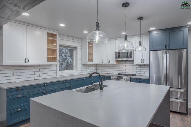 1157 ACORN CIRCLE, North Pole, AK 99705