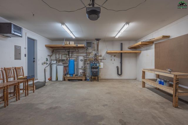 1157 ACORN CIRCLE, North Pole, AK 99705