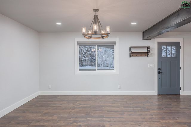 1157 ACORN CIRCLE, North Pole, AK 99705