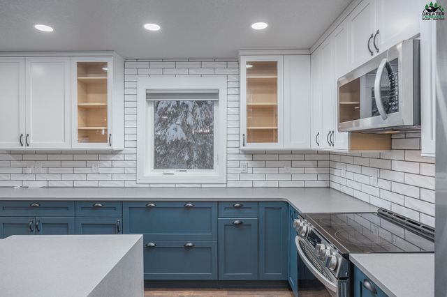 1157 ACORN CIRCLE, North Pole, AK 99705