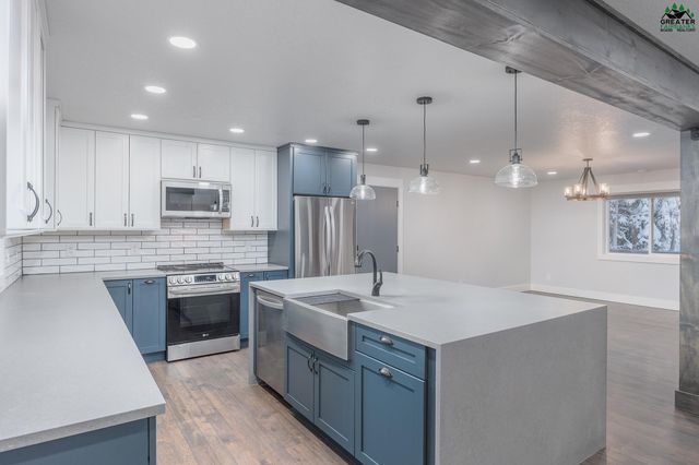 1157 ACORN CIRCLE, North Pole, AK 99705