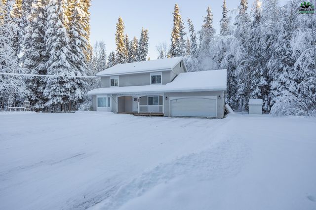 1157 ACORN CIRCLE, North Pole, AK 99705