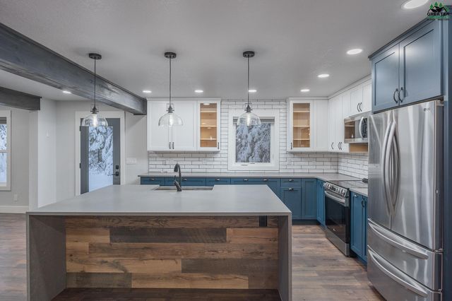 1157 ACORN CIRCLE, North Pole, AK 99705