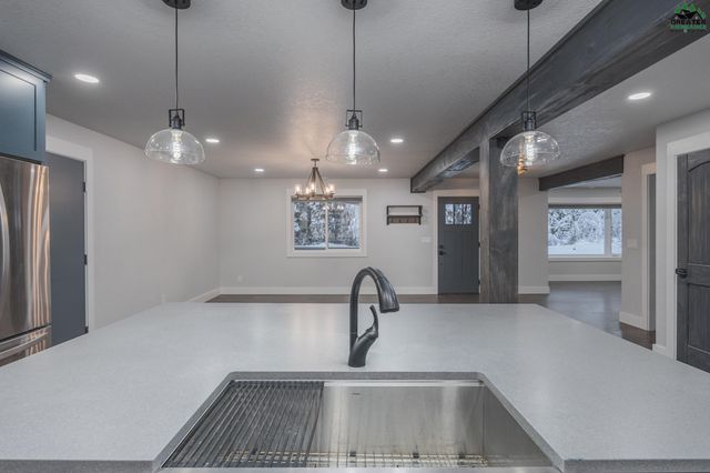 1157 ACORN CIRCLE, North Pole, AK 99705