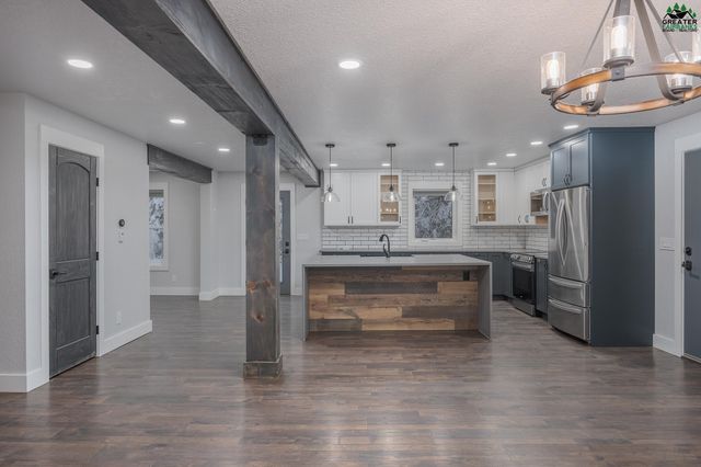 1157 ACORN CIRCLE, North Pole, AK 99705