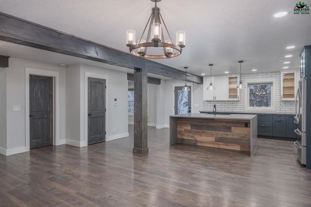 1157 ACORN CIRCLE, North Pole, AK 99705