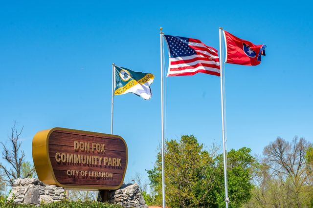 405 Curtis Hilton Way, Lebanon, TN 37087