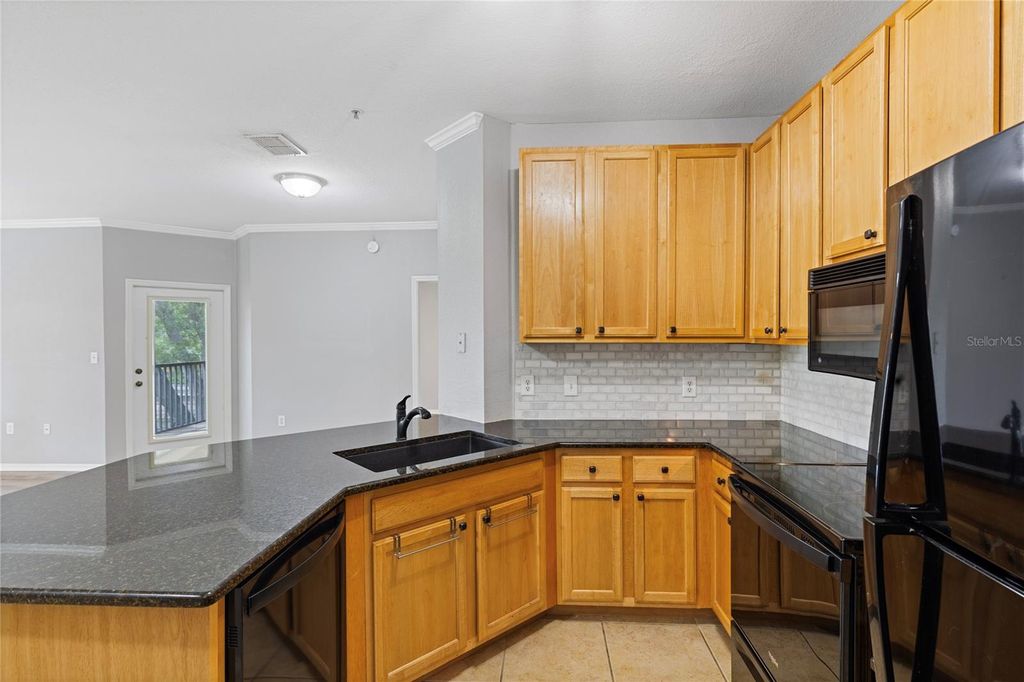 Image 3 of property listing at 10105 COURTNEY OAKS CIRCLE 203, Tampa, FL 33619