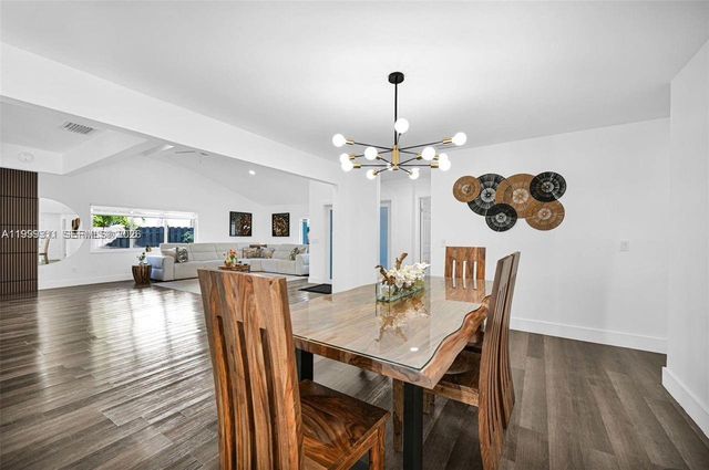 13416 SW 108th St Cir N, Miami, FL 33186