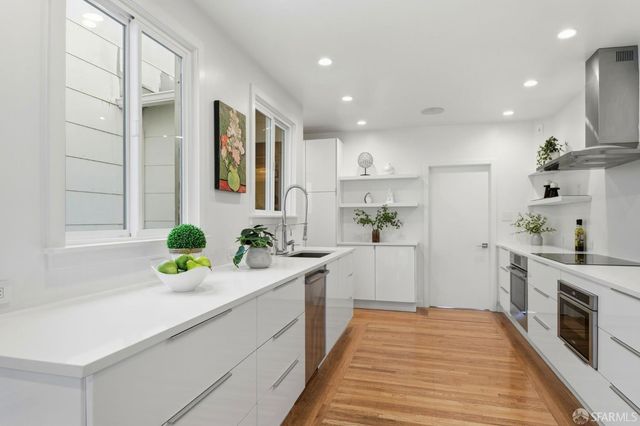 1627 22nd Avenue, San Francisco, CA 94122