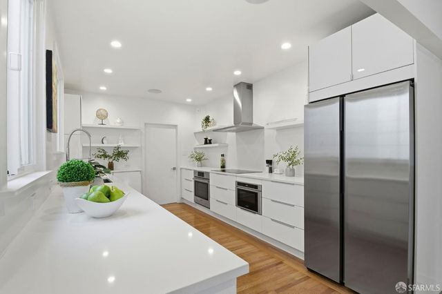 1627 22nd Avenue, San Francisco, CA 94122