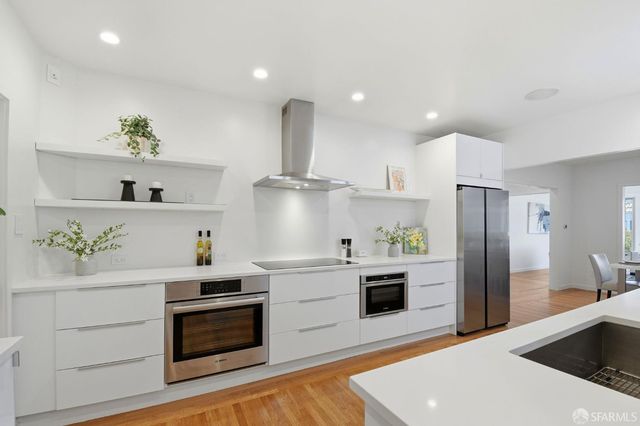 1627 22nd Avenue, San Francisco, CA 94122