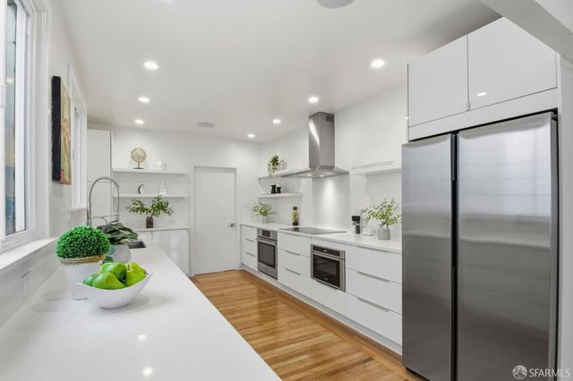 1627 22nd Avenue, San Francisco, CA 94122