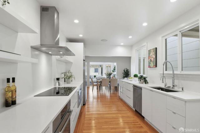 1627 22nd Avenue, San Francisco, CA 94122