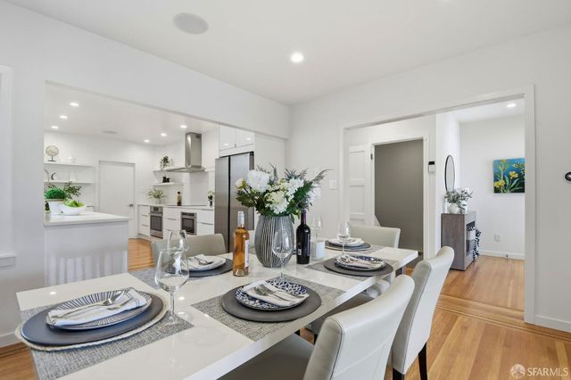 1627 22nd Avenue, San Francisco, CA 94122