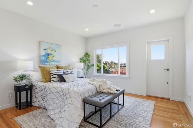 1627 22nd Avenue, San Francisco, CA 94122