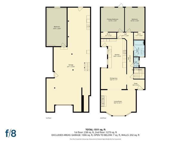 1627 22nd Avenue, San Francisco, CA 94122