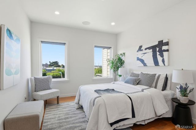 1627 22nd Avenue, San Francisco, CA 94122