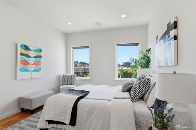 1627 22nd Avenue, San Francisco, CA 94122