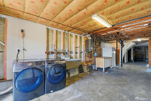 1627 22nd Avenue, San Francisco, CA 94122