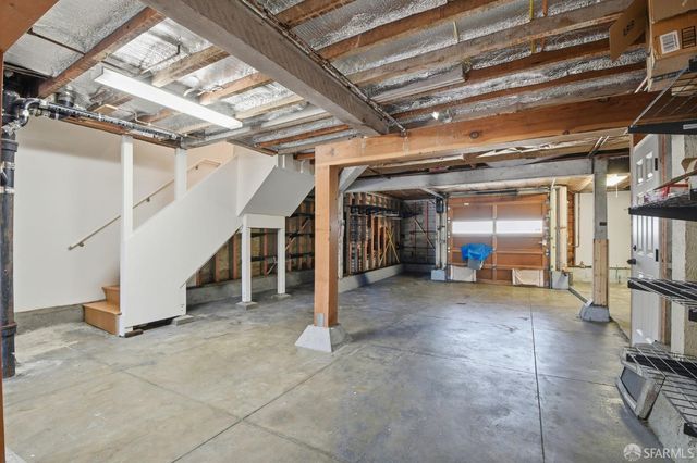 1627 22nd Avenue, San Francisco, CA 94122