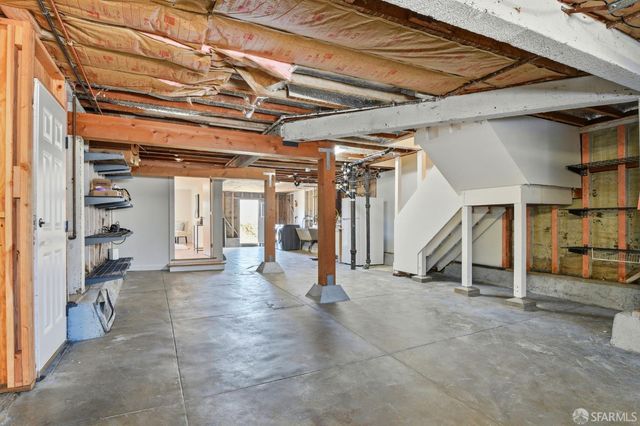 1627 22nd Avenue, San Francisco, CA 94122