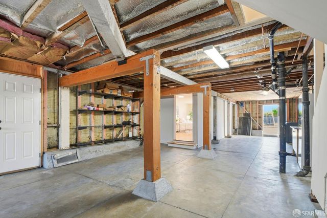 1627 22nd Avenue, San Francisco, CA 94122