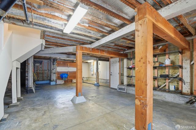 1627 22nd Avenue, San Francisco, CA 94122