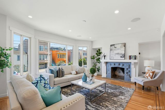 1627 22nd Avenue, San Francisco, CA 94122