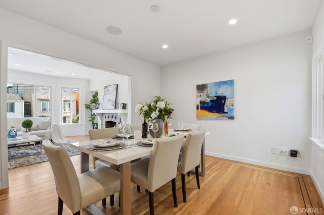 1627 22nd Avenue, San Francisco, CA 94122