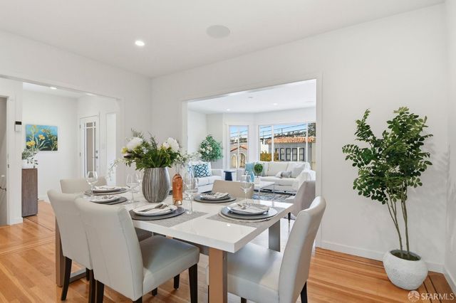 1627 22nd Avenue, San Francisco, CA 94122