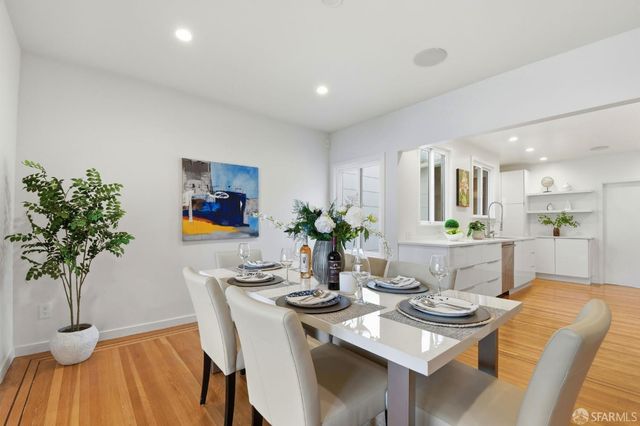 1627 22nd Avenue, San Francisco, CA 94122