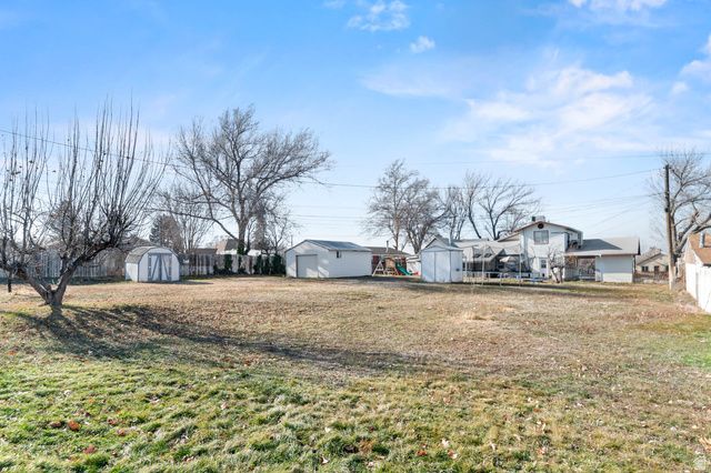 243 S 300 E, Spanish Fork, UT 84660