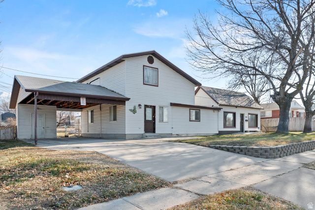 243 S 300 E, Spanish Fork, UT 84660
