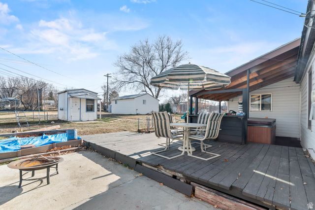 243 S 300 E, Spanish Fork, UT 84660