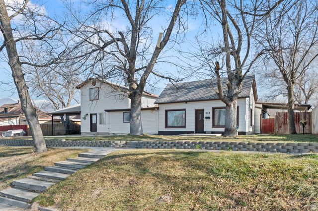 243 S 300 E, Spanish Fork, UT 84660