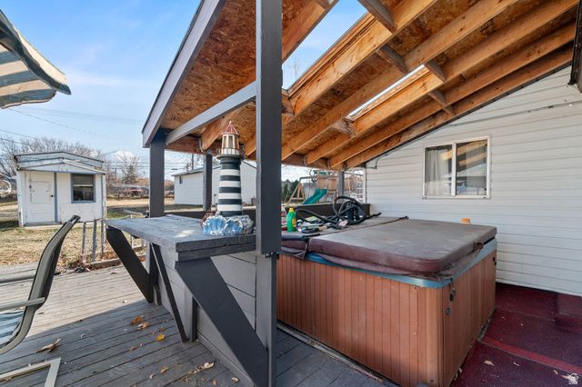 243 S 300 E, Spanish Fork, UT 84660