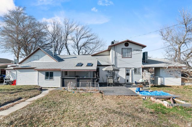 243 S 300 E, Spanish Fork, UT 84660