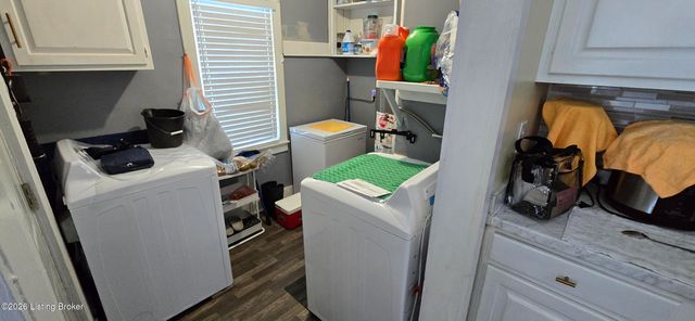 1332 Phyllis Ave, Louisville, KY 40215