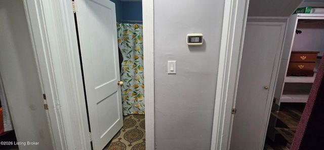 1332 Phyllis Ave, Louisville, KY 40215