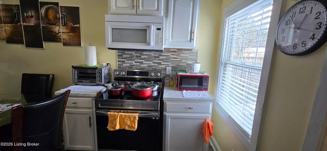 1332 Phyllis Ave, Louisville, KY 40215