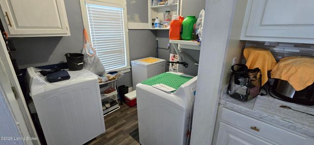 1332 Phyllis Ave, Louisville, KY 40215