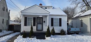 1332 Phyllis Ave, Louisville, KY 40215