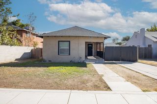 1921 Forrest Street, Bakersfield, CA 93304