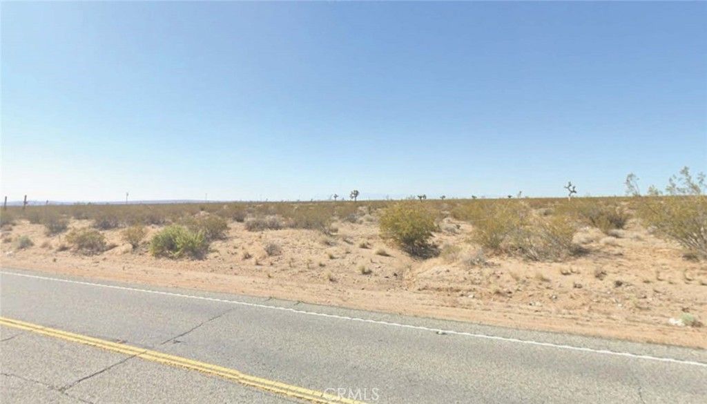 810 California City Boulevard, Mojave, CA 93501