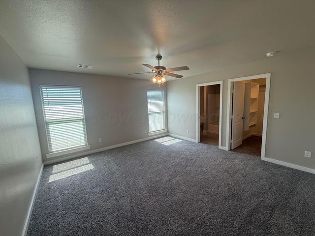 7107 ATHENS Street, Amarillo, TX 79118