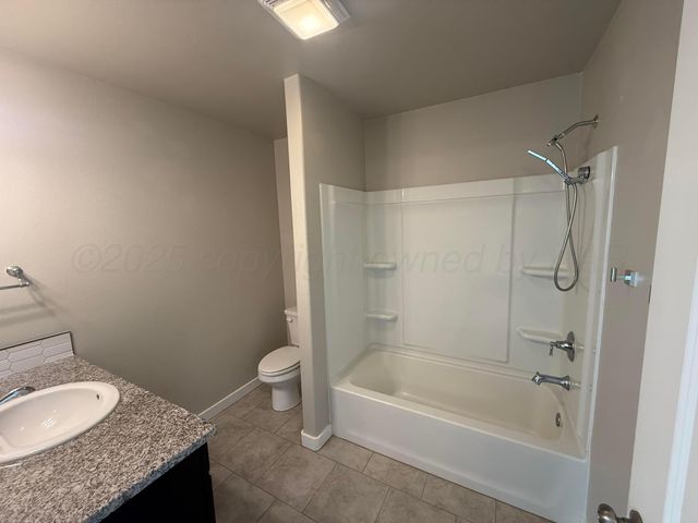 7107 ATHENS Street, Amarillo, TX 79118